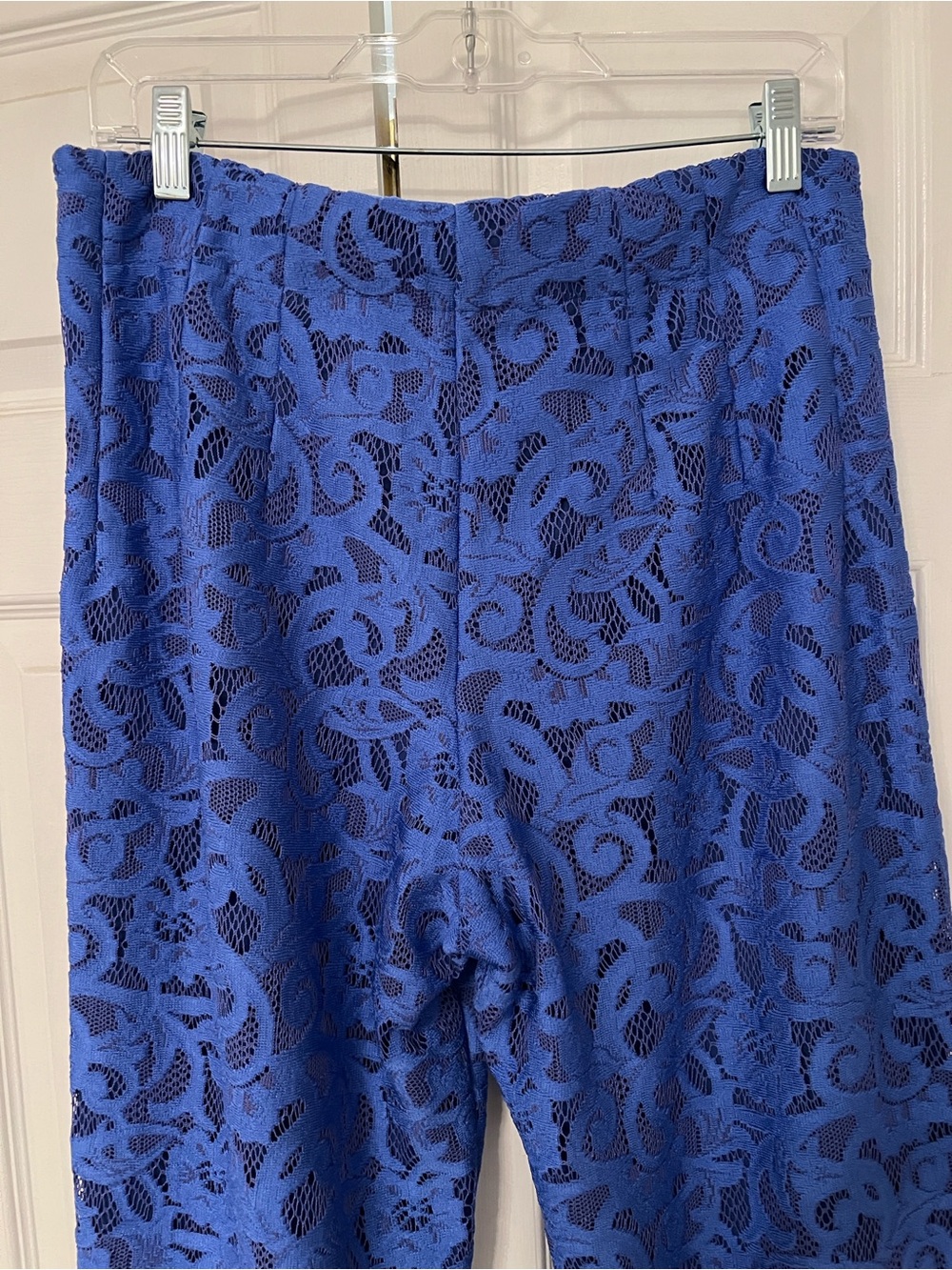 Maeve Collette lace pants - Picture 7 of 8